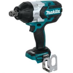 Makita XWT07Z 3/4" Impact Wrench
